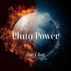 Zac Chat ~ Pluto Power ~ November 2024