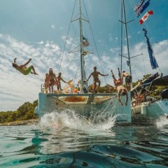 Croatia Yacht Week Mixtape