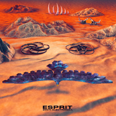 Warmpop - Esprit 空想, George Clatnon (Slowed)