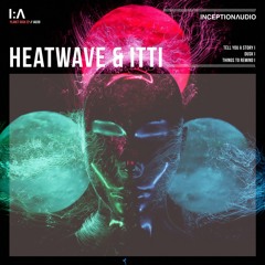 Itti And Heatwave - Dusk
