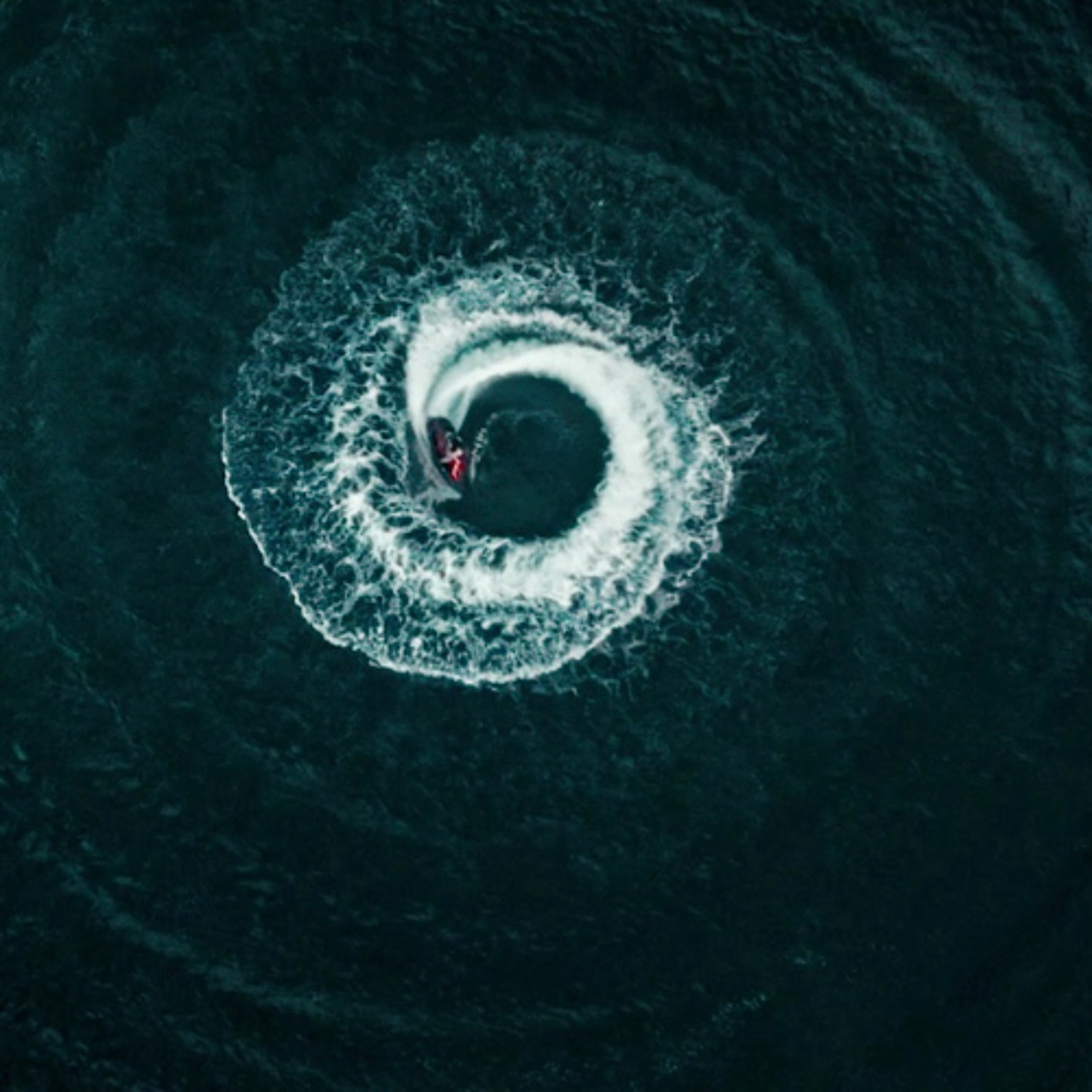 I Kassen #1275: Kraken (2026) episode artwork