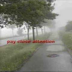 EXTEMA DA SICKOMANE - PAY CLOSE  ATTENTION