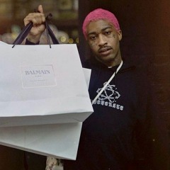 Lil Tracy - Rich Forever