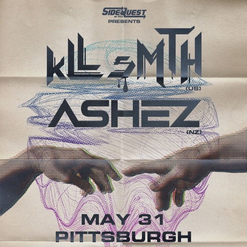 KLL SMTH & ASHEZ OPENING SET