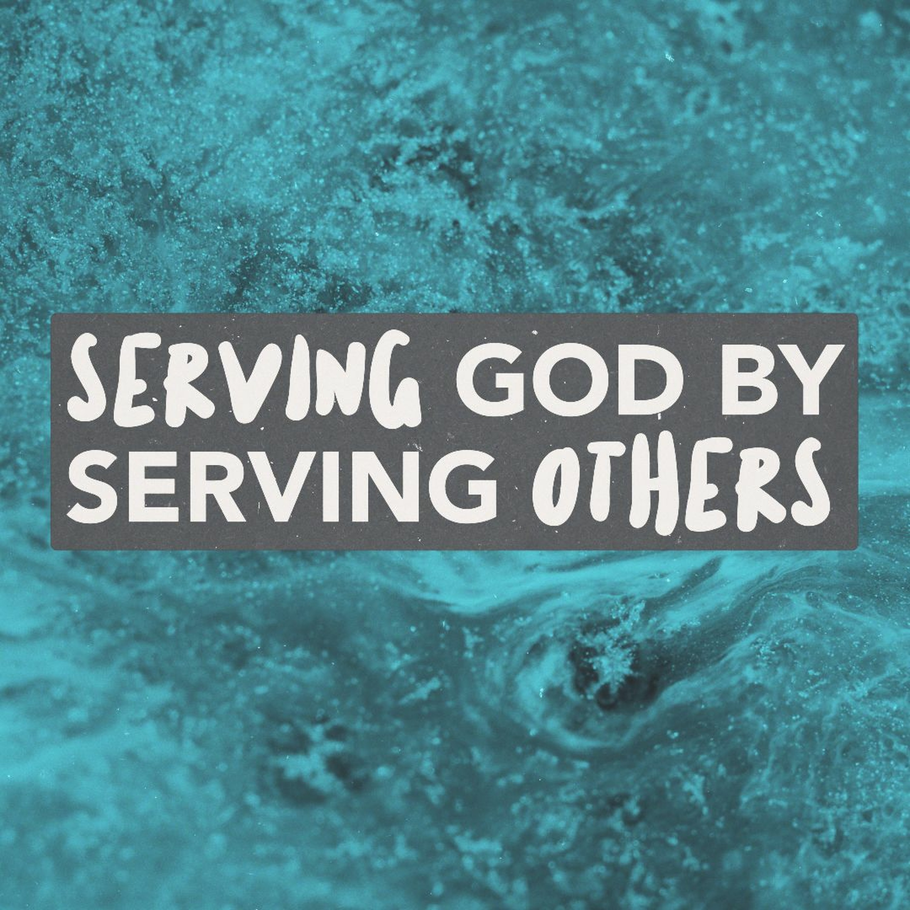 Sermon Podcasts