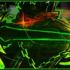 HACKLORD SHEDLETSKY UST: SELF HATRED by Epic