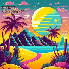 Kyle Byrne - BEACHSIDE