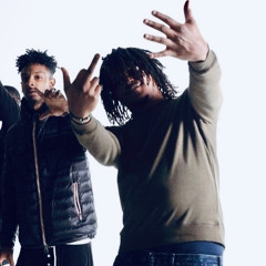 [Free] 21 Savage x Young Nudy x #trapbeat2024 - Heartless