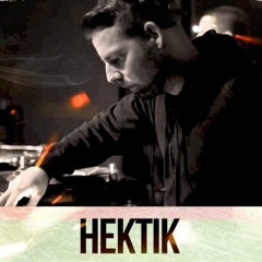 Hektik - Darker Ways