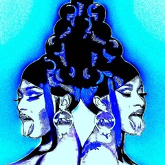 WAP (remix) ft. Cardi B