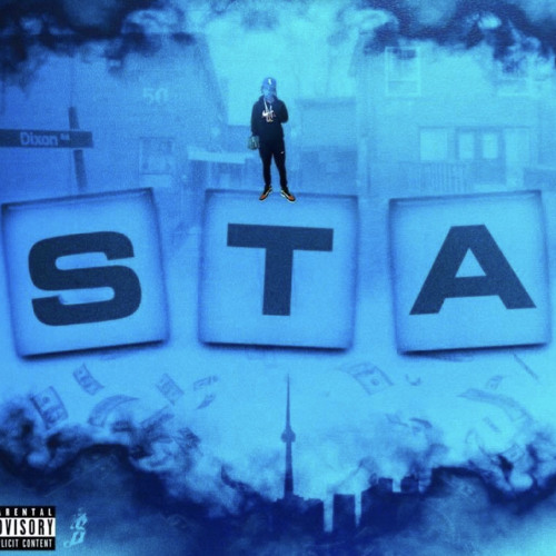 Levels - Stacccs