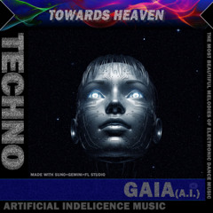 Towards heaven