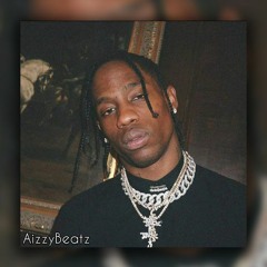 [FREE] Travis Scott x Type Beat - "Wasted" | Freestyle Beat | Rap Instrumental 2020 | AizzyBeatz