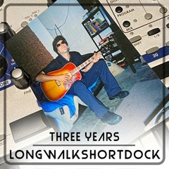 Three Years - Longwalkshortdock (Phil Western Tribute)