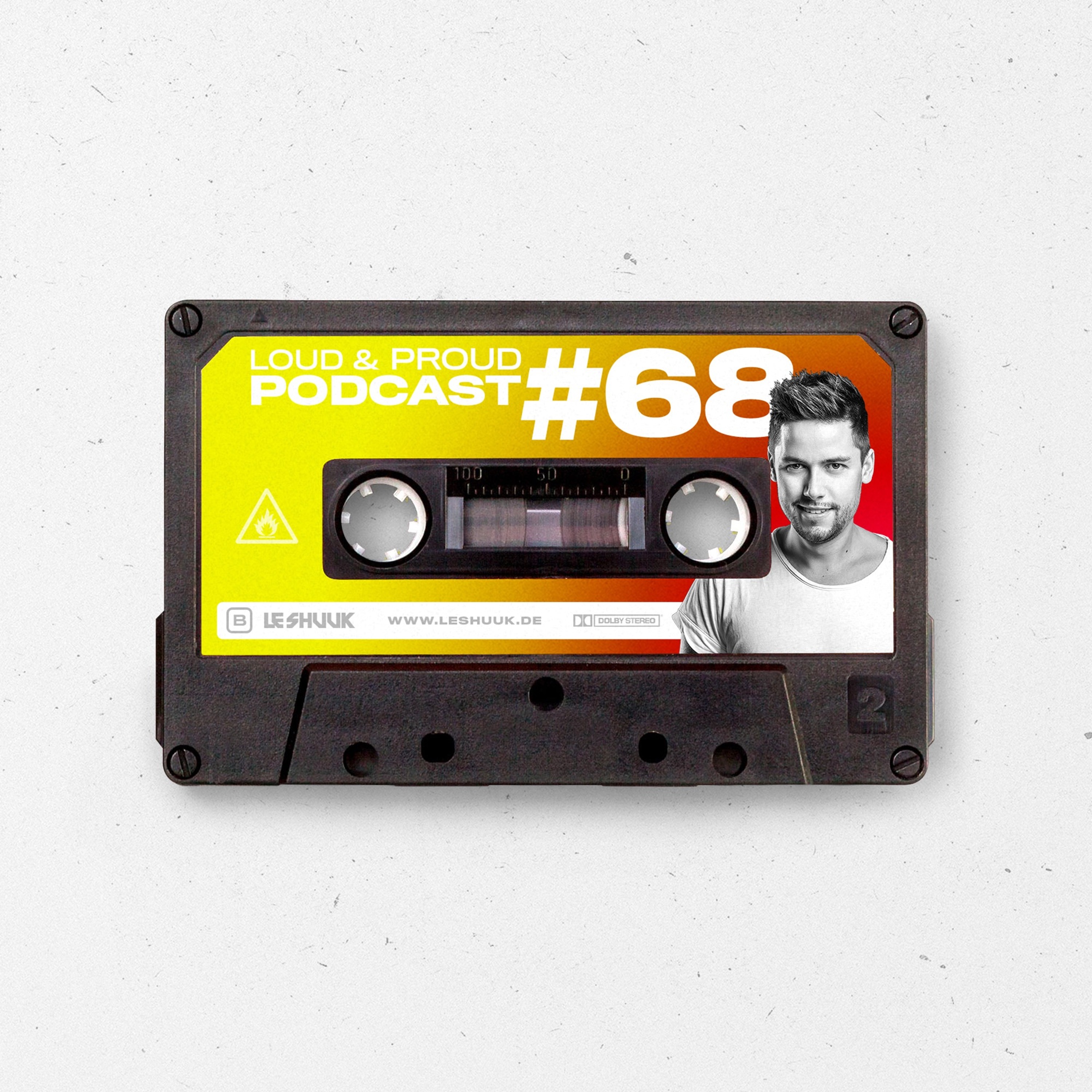 Loud & Proud Podcast