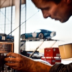 Smelly Supper - (Flanged Intro)