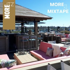 More Itz Mixtape April 2020