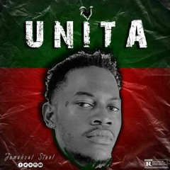 Jonekcel Steel - UNITA [Prod. XBass]