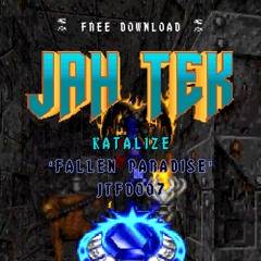 Katalize - Fallen Paradise (JTFD007) [Free DL]