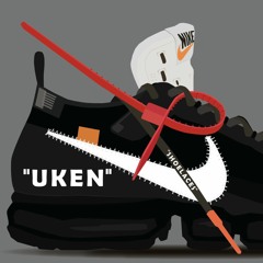 Uken - Feelings Of Hurt