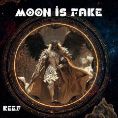Reef - Moon İs Fake (Melodic Techno)