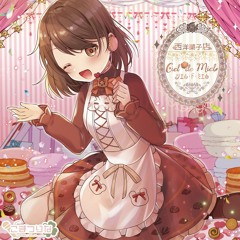 【M3-2021春】『西洋菓子店 Ciel de Miel』全曲試聴【こまつりな】