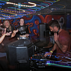 A Winter Affair - 47 Affair - Portland Public House Kingsland - 19 August 2025
