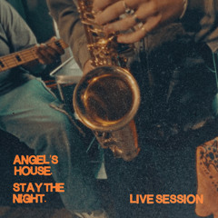 Angel's House (LIVE)