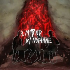 NVADRZ & Nyptane - M!!!ND [Disciple]