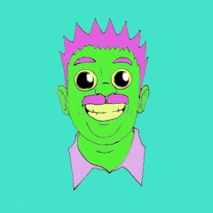 Psynamik - Sketchers 200