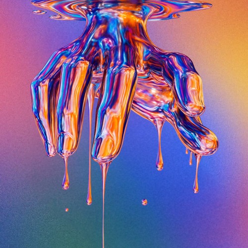 Myles Basford - Your Touch