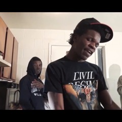 Traptize Ky - 42XBELLY (Prod. Gringo)