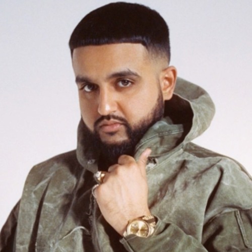 NAV - Talk Your Shit (Prod.SBeatz)
