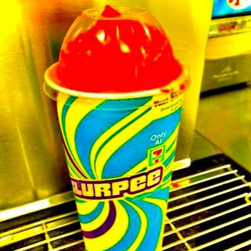 what getting a slurpee from 7/11 feels like