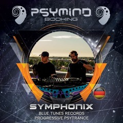 SYMPHONIX [Psymind Booking]