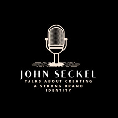 John Seckel Talks About Creating a Strong Brand Identity