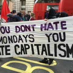 أنت لا تكره يوم الاثنين.. بل تكره الرأسمالية!