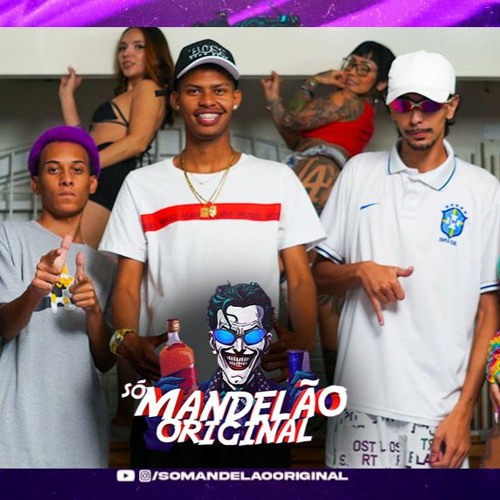 MC Fefe Da ZL e MC MN - Já Ouviu Aquele Ditado? Passa Reto Olhou Pro Lado Te Maceto - DJ Novato