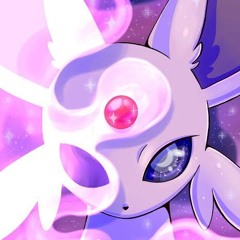 Espeon theme