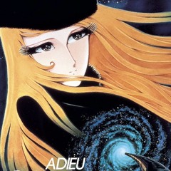 Galaxy Express 999 - 16 Bit Remaster
