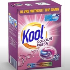 Fresh - Kool & The Gang - OLVRE