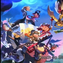 Tropical Raids: Battle Theme (Cookie Run: Kingdom)