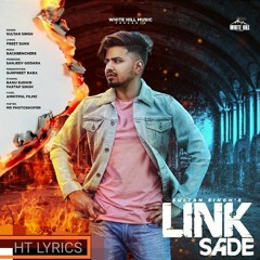 Link Sade (BASS BOOSTED) Sultan Singh | Preet Sukh | Latest Punjabi Song 2021 |