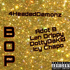 4HeadedDemonz Bop (Prod. Kay Archon)