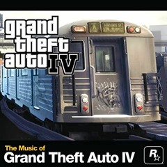 Grand Theft Auto 4 OST (Including Lost & damned and Ballad of Gay Tony)