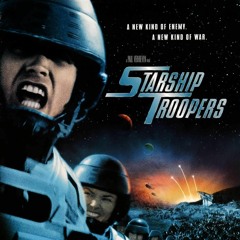 Brainbug ("Starship Troopers") Midi Mock-up