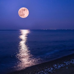 Strawberry Moon