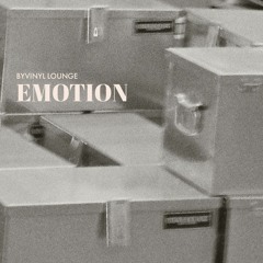 Byvinyl_Emotion