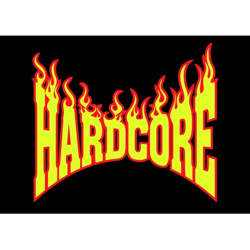 Hardcore Mix 21 - 05 - 2022
