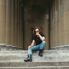 DMX x Linkin Park - Let Me Fly / By Myself(cover) [demo]